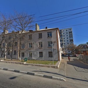 Sacco and Vanzetti Street, 11А, Novorossiysk: photo