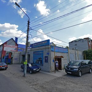 Federativny pereulok, 6А, Voronezh: photo