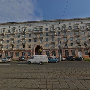 Kazlova Street, 7 ، مينسك: صورة