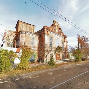 Kominterna Street, 6, Tula: photo