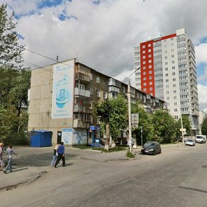 Ulitsa Yelkina, 86, Chelyabinsk: photo