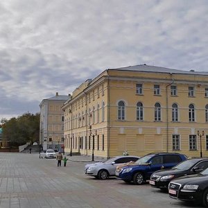 Sovetskaya Street, 2 ، أورينبورغ: صورة