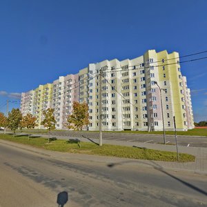 Jazepa Drazdovicha Street, 4, Minsk: photo