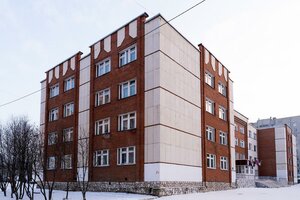 Vologodskaya ulitsa, 64/1, Ufa: photo