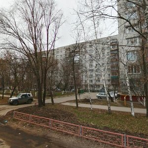 Dyakonova Street, No:22, Nijni Novgorod: Fotoğraflar