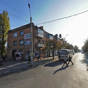 Vulytsia Nezalezhnosti, 9/8, Uman: photo