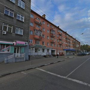 Lenina Avenue, No:46, Yaroslavl: Fotoğraflar