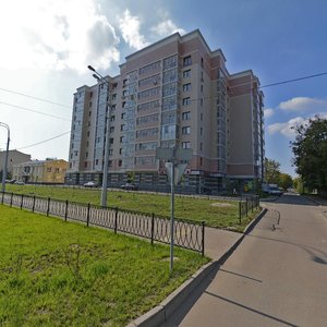 Kopylova Street, 9, Kazan: photo