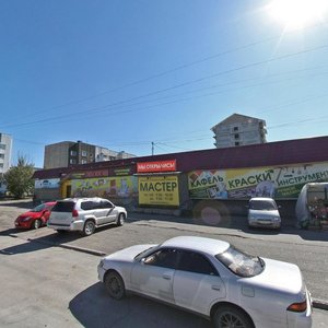 Emelyanova Street, 19, Yuzhno‑Sakhalinsk: photo