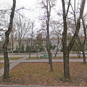 Oktyabrskaya ulitsa, 56, Georgievsk: photo