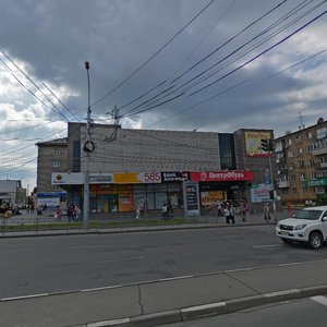 Michurina Street, 23/1, : foto