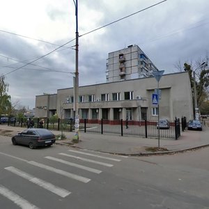 Tuluzy Street, 3А, Kyiv: photo