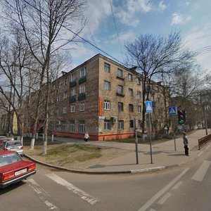 Tsentralnaya ulitsa, 39/7 ، : صورة