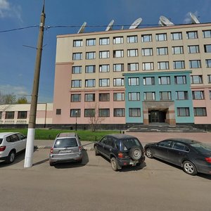 Kolomensky Drive, 13А, Moscow: photo