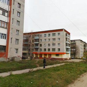 Ulitsa Zhukovskogo, 12А, Kstovo: photo