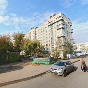 Dekabristov Street, 129, Kazan: photo