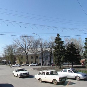 Mikhaila Nagibina Avenue, 53/2, Rostov‑na‑Donu: photo