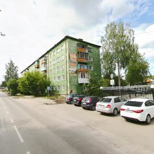 Uralskikh Rabochikh Street, 36, Verhnyaya Pyshma: photo