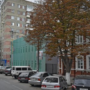 Sovetskaya ulitsa, 13, Saratov: photo