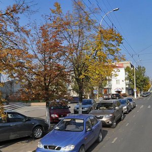 Vorontsovska vulytsia, 5, Kherson: photo