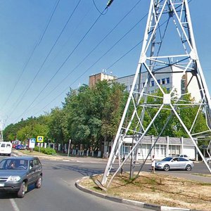 Chkalova Street, 26, Zhukovskiy: photo