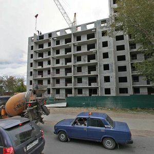 Томск, Сибирская улица, 56: фото