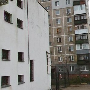 Arkhangelskaya Street, 24, Nizhny Novgorod: photo