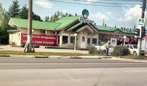 Zagorodnaya Street, 25 ، مقاطعة إيفانوفو: صورة
