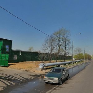 Kharkovsky Drive, вл9, Moscow: photo