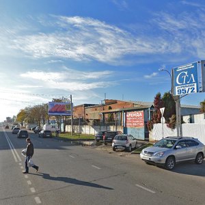 Uralskaya Street, 95/1, Krasnodar: photo