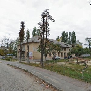 Travneva Street, 1/99, : foto