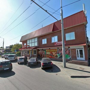 Alma-Ata Street, 139, Krasnodar: photo