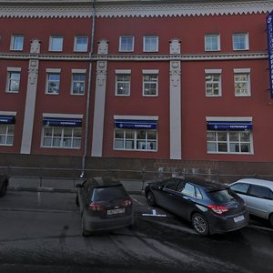 Vyatskaya Street, 27к5, : foto
