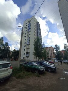 Tumanova Street, 8А, Yaroslavl: photo