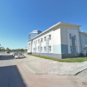 Pavla Leontevicha Morozova Street, 46, Khabarovsk: photo