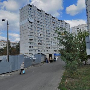 Akademika Bulakhovskoho Street, 5Д ، كييف: صورة
