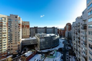 Komendantskiy Avenue, 11Б ، سان بطرسبرغ: صورة