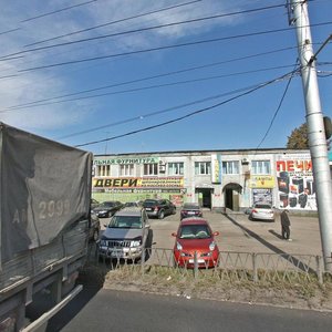 Kosmonavtov Avenue, 6Б, : foto