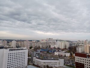 Bielamorskaja Street, 23, Minsk: photo