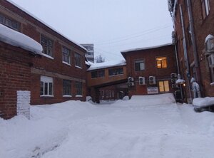 Volodarskogo Street, 106, Orehovo‑Zuevo: photo