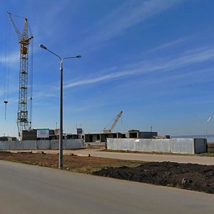 Raskolnikova Street, 44 ، نابريجني تشيلني: صورة