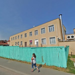 Malinskoe Highway, 65, : foto