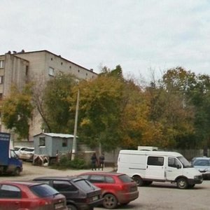 Zaporozhskaya ulitsa, 26, Samara: photo