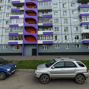 Прокопьевск, Улица Жолтовского, 19: фото