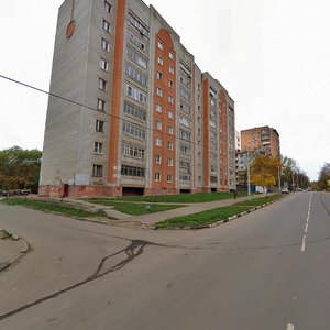 Saltykova-Schedrina Street, 57/17, Yaroslavl: photo