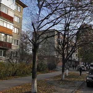 Vulytsia Turchaninova, 4, : foto