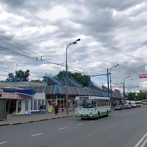 Lyublinskaya Street, 4соор1, Moscow: photo