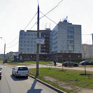 Saltykovskaya Street, 11Б, Moscow: photo