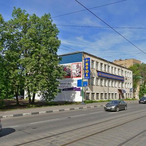 Izmaylovskoye Highway, 3с2, Moscow: photo