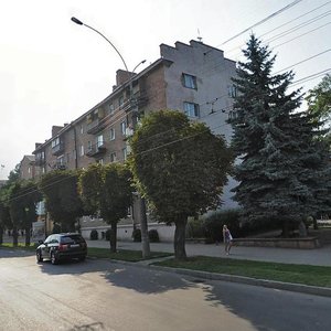 Prospekt Nezalezhnosti, 68Б, Chernivtsi: photo